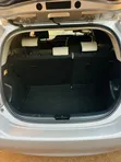 Toyota Aqua G 2011 Silver - 5