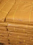 Liam Construction Yellow Tarpaulin - 2
