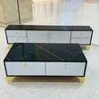 TV Stand and Center Table Combo - 2
