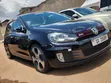 Volkswagen Golf GTI 2010 Black - 2