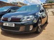 Volkswagen Golf GTI 2010 Black - 3