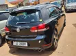 Volkswagen Golf GTI 2010 Black - 5