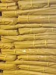Williams Tarpaulin 6x6 Yellow - 5