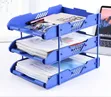 3 Tier Modern Document Tray Organizer - 2