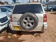 Toyota RAV4 2002 Gold - 3