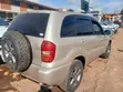 Toyota RAV4 2002 Gold - 5