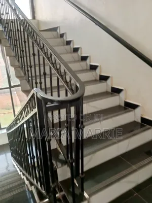 Furnished 3-Bedroom Shared Apartment for Rent in Nakawa