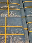 Kavuma Blue 4x5 Tarpaulin - 2