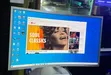 Samsung 32-Inch IPS Full HD Monitor (Refurbished) - 2