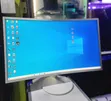Samsung 32-Inch IPS Full HD Monitor (Refurbished) - 4