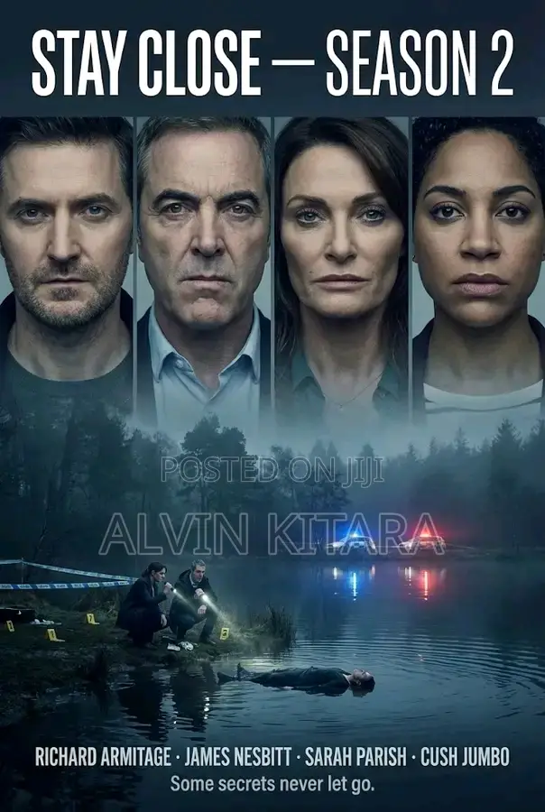 4K and HD Quality Movies & Series - 1