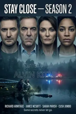 4K and HD Quality Movies & Series