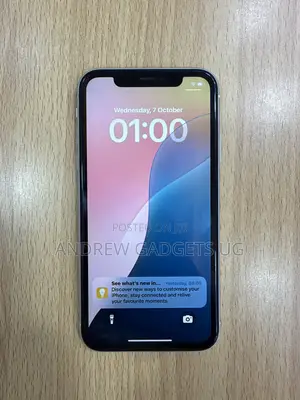 Apple iPhone XR 128GB White