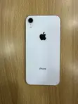 Apple iPhone XR 128GB White - 4