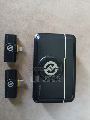 Hollyland Lark M2 Wireless Microphone (Used)