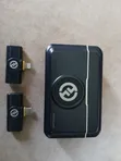 Hollyland Lark M2 Wireless Microphone (Used) - 1