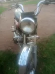 Bajaj Boxer 2014 Red - 3
