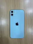Apple iPhone 11 128GB Green - 2
