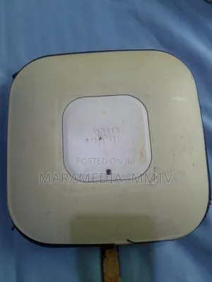 Cisco Aircap3502 Access Point