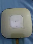 Cisco Aircap3502 Access Point - 1