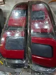 Toyota Land Cruiser Prado Ronaldo LED Tail Lamps - 2