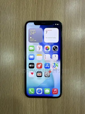 Apple iPhone 11 Pro 64GB Silver