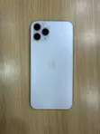 Apple iPhone 11 Pro 64GB Silver - 2