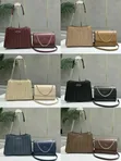 Classy Women's Multicolor Handbag - 2