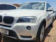BMW X3 2014 xDrive 2.0i - 1