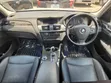 BMW X3 2014 xDrive 2.0i - 2