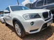 BMW X3 2014 xDrive 2.0i - 3