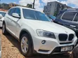 BMW X3 2014 xDrive 2.0i - 5