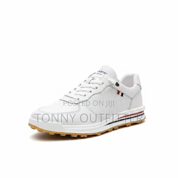 JM Premium Sneakers - 1