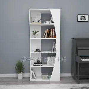 Brand New 2-Door Office Book Shelf