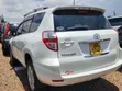 Toyota Vanguard 2010 - 2