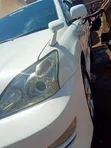 Toyota Harrier 2.4 2008 White - 2