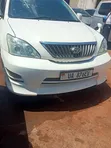 Toyota Harrier 2.4 2008 White - 3