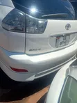 Toyota Harrier 2.4 2008 White - 4