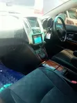 Toyota Harrier 2.4 2008 White - 5