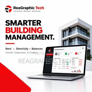 Rental Management System Software