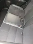 Toyota Harrier 2.0 2017 Silver - 5