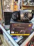 AOV Smart Solar Camera 4K UHD 2-Lens AI - 3