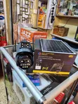 AOV Smart Solar Camera 4K UHD 2-Lens AI - 5