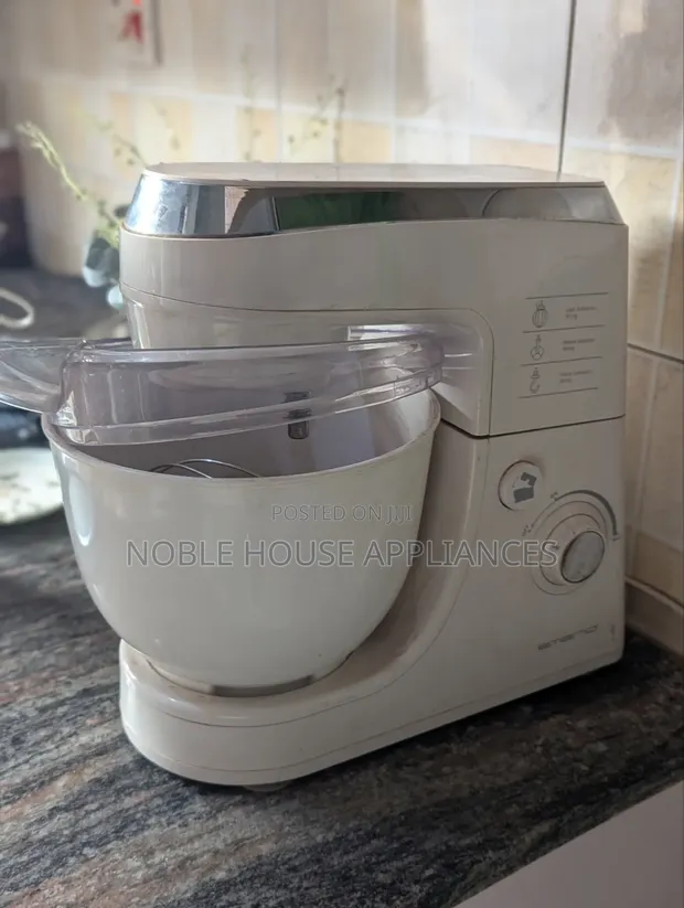 UK Used Baking Mixer - 1