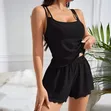 Women's 2-Piece Summer Sleepwear Set - 2