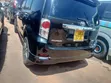 Toyota Rumion 2010 Blue - 1