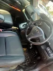 Toyota Rumion 2010 Blue - 2