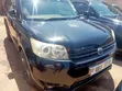 Toyota Rumion 2010 Blue - 4