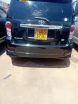 Toyota Rumion 2010 Blue - 5