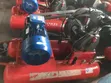 MP Air Compressor - 5HP Hybrid Inverter - 2